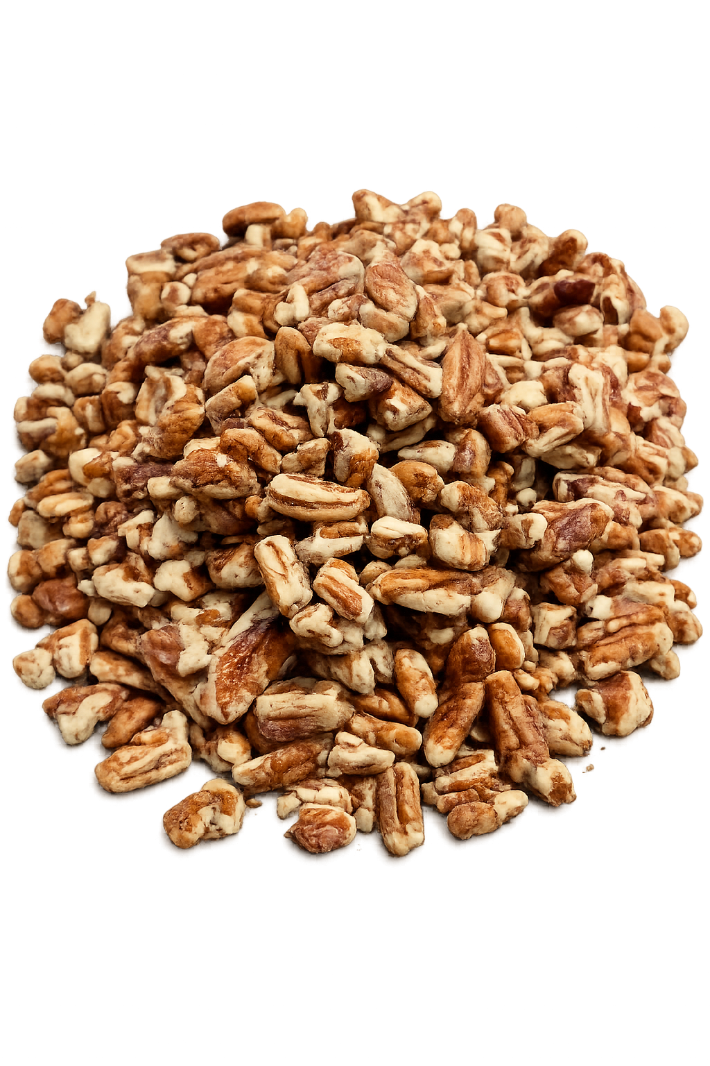 Fancy Large pecan pieces